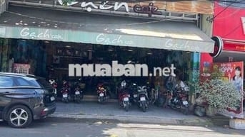 Nhà SHR 9,7m x 25m. 2 Lầu Mặt Tiền Đường Chung Thị Minh (HT31)