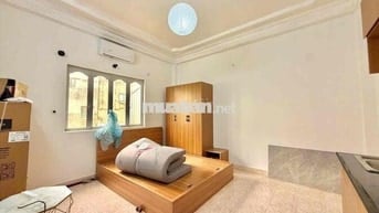 🌟 Studio sáng đẹp, cửa sổ lớn, Tân Kỳ Tân Quý-Aeon Tân Phú-Tân Bình