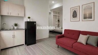 Căn hộ 1PN mới ra mắt gần Thảo Cầm Viên Q1