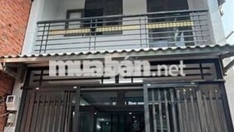 HẠ 100TR. NHÀ ĐẸP 4,7*12M 2PN HẺM 4M 2/ NGẮN LIÊN ẤP 2-6 VĨNH LỘC A