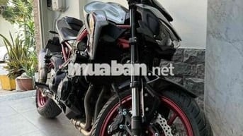 Kawasaki Z900 2020 16.000km chỉ 168tr có TL