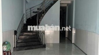 Cho thuê nhà tại đường Âu Cơ (gần ngã 3 Bà Quẹo)