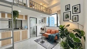 🎁GIẢM NGAY 1TR - CHO THUÊ PHÒNG CỬA SỔ TO GIÁ RẺ TẠI VƯỜN LÀI QUẬN 12