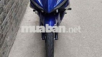 Yamaha Exciter 150 2015 Xanh
