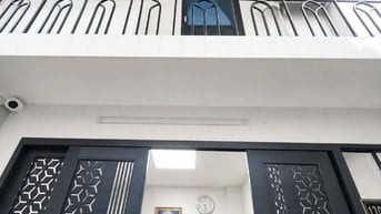 🏡 NHÀ ĐẸP ĐOÀN NGUYỄN TUẤN – BÌNH CHÁNH