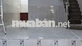 Nhà Mặt Tiền Chợ KD 4x12 1lầu 2pn 2wc
