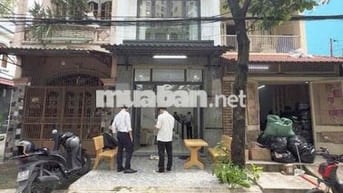 Nhà Mới Cho Thuê 4 Phòng Ngủ Full Nội Thất