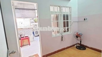 Phòng 15m2 Vũ Tùng Phường 2 quận Bình Thạnh
