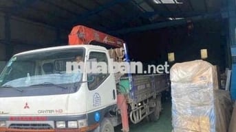 Cho Thuê kho Mặt Tiền Quốc Lộ 1A Bình Tân