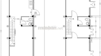 Nhà sạch đẹp chưa qua cho thuê, căn góc 2 mặt hẻm, hẻm xe hơi