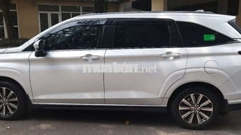 Toyota Veloz Cross CVT 2022 Trắng 55.000 km