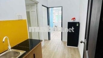 🔥CĂN HỘ 2PN CỬA SỔ THOÁNG_FULL NỘI THẤT_GẦN CÔNG VIÊN HOÀNG VĂN THỤ