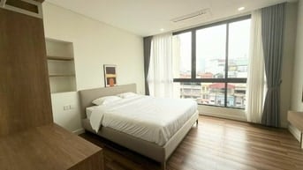 Bán Gấp - Căn Hộ TT Phố Đào Tấn - Linh Lang - Ba Đình 