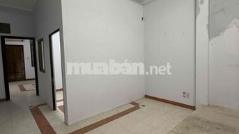 CHO THUÊ PHÒNG MẶT TIỀN TẠ QUANG BỬU - NHÀ TRỐNG KHÔNG NỘI THẤT