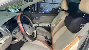 Kia Morning 2020 AT Luxury - 62000 km