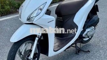 Honda Vision 2016 Trắng