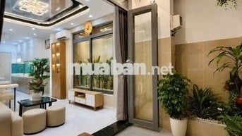🔥GÒ VẤP - 42M2 (A4) - 3PN - HÀNG LIKE NEW - SIÊU TIỆN ÍCH - 5.79 TỶ🔥 