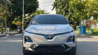 VF6 PLUS 25 - XE CÒN BHTV - FREE SẠC KGH