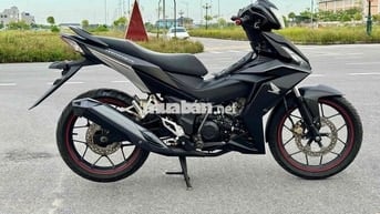 Honda Winner V1 2017 Đen