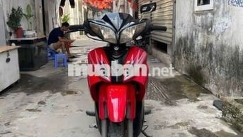 Yamaha Jupiter Gravita Đỏ Xe số