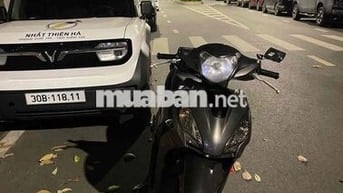 Honda Vision Xám Đã sử dụng