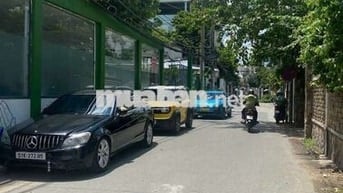 7,5TỶ 101m2 4x25 XE HƠI NGỦ NHÀ 2 CĂN RA MẶT TIỀN CHỈ 75tr/m2