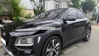 Hyundai Kona 2.0 AT 2019 Đen