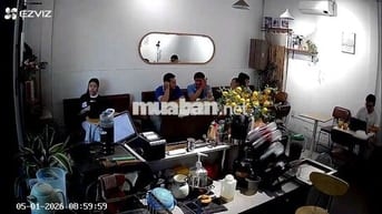 Cần sang quán cf nhỏ xinh xinh