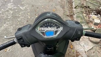 Piaggio Liberty S Xám
