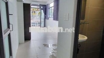 Phòng Trọ Mật Tiền Hẻm Có Ban Công 