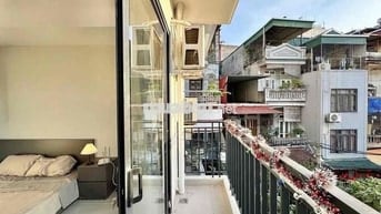 CHO THUÊ CĂN HỘ 1PN FULL NT LUXURY NGAY TÂN SƠN NHÌ -TRUNGTÂM TÂN PHÚ