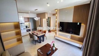CHO THUÊ CĂN HỘ 1PN + 1 PHÒNG ĐA NĂNG MỚI 100% – VIEW ĐẸP ĐẲNG CẤP