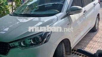 Suzuki Ertiga GLX 4AT 2019 Trắng Indonesia