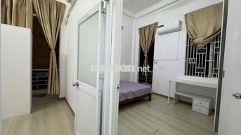 ‼️CĂN 2PN BAN CÔNG 50m2 FULL NỘI THẤT - NGÃ TƯ PHÚ NHUẬN