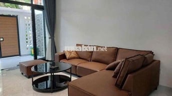 CHO THUÊ NHÀ 2 TẦNG ĐẸP LỘNG LẪY – FULL NỘI THẤT CAO CẤP