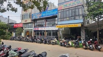 LÔ ĐẤT DỊCH VỤ ĐẸP NHẤT TỔ 5 QUANG MINH, MÊ LINH, HÀ NỘI