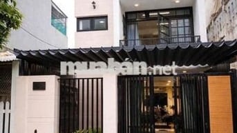 CHO THUÊ NHÀ 3 TẦNG 5PN FULL NỘI THẤT