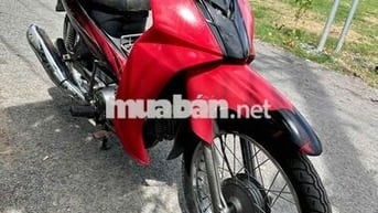 Yamaha Sius Nhật 2024 Đỏ