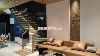 CHO THUÊ NHÀ 3 TẦNG ĐÚC 3 MÊ – FULL THIẾT BỊ ĐIỆN THÔNG MINH CAO CẤP
