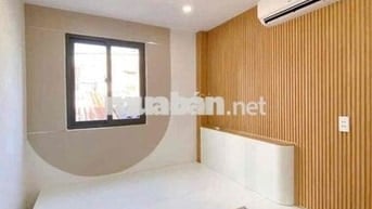 CHO THUÊ NHÀ 2 TẦNG XÂY MỚI 100% – FULL NỘI THẤT CAO CẤP VÀO Ở NGAY