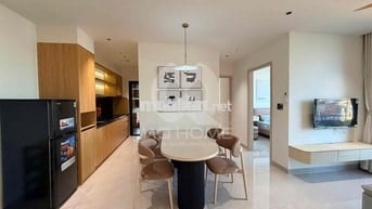 CHỐT THUÊ NGAY CĂN HỘ PANOMA - VIEW THÀNH PHỐ SIÊU ĐẸP