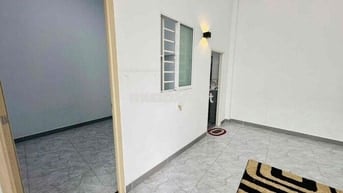 NHÀ MẶT TIỀN ĐƯỜNG SỐ 5 P17 GÒ VẤP NGAY LÊ ĐỨC THỌ NGUYỄN OANH VÔ