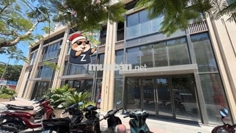 Cho thuê mặt bằng Shophouse tòa Panoma 1, đã hoàn thiện liền tường