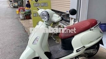 SYM Attila 50cc biển Hà Nội
