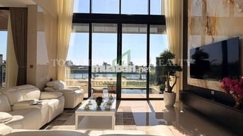 BIỆT THỰ SONG HÀO CAO CẤP, HỒ BƠI MUỐI, THANG MÁY, NỘI THẤT SANG TRỌNG