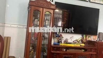Cần bán nhà mặt tiền đường Bình Chuẩn 72