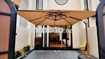NHÀ THỦ DẦU 1 MỚI 100% FULL NỘI THẤT