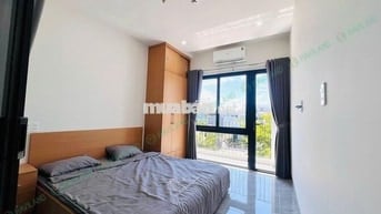 Căn hộ 1 phòng ngủ mới xây tại Hòa Xuân, Cẩm Lệ