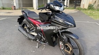 Yamaha Exciter 155cc VVA Chính Chủ máy Zin êm 99%