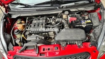 Chevrolet Spark 2016 Số sàn máy số zin